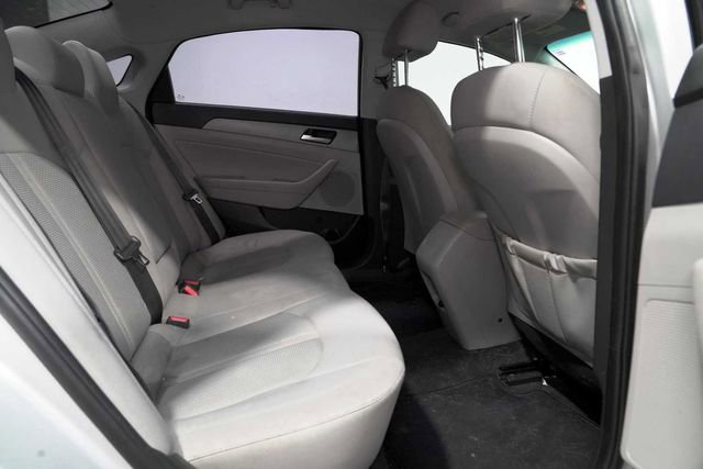 Used 2018 Hyundai Sonata SEL w/ Cargo Package image 14