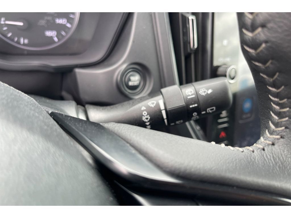 Certified 2026 Subaru Forester Premium AWD/4WD image 38