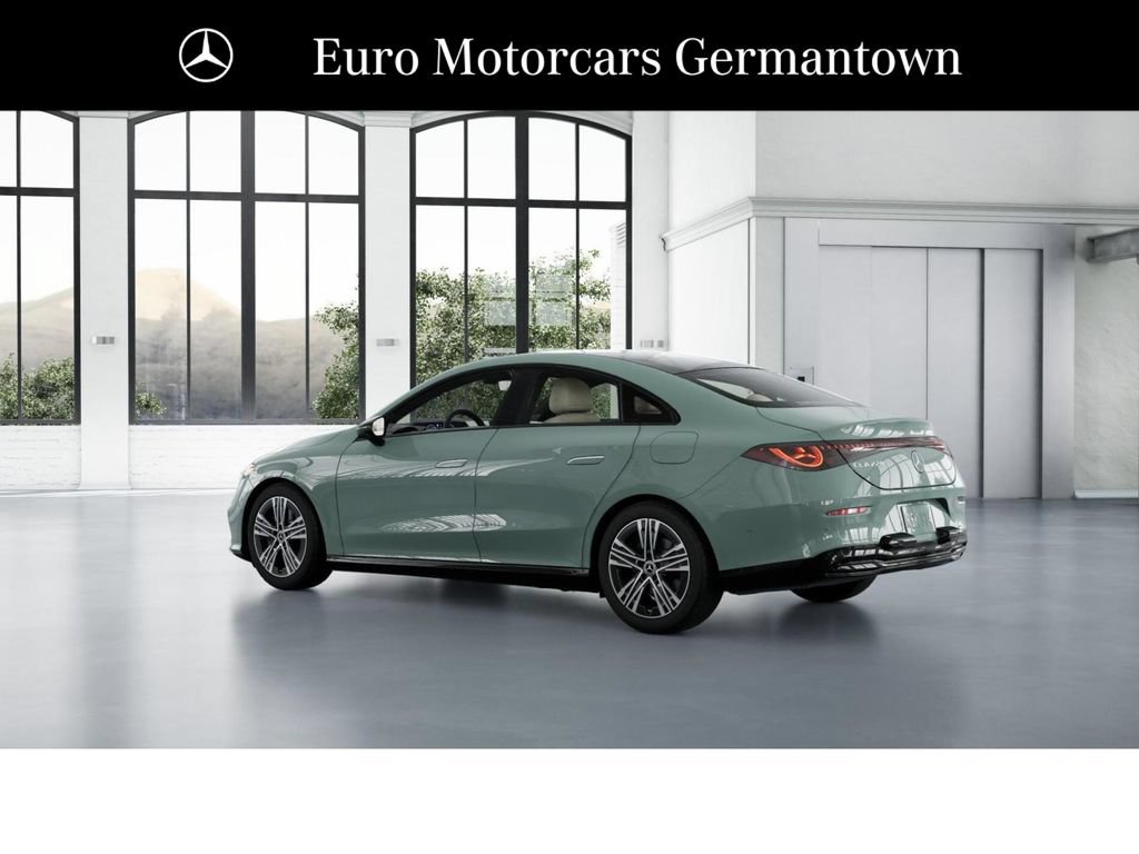 New 2027 Mercedes-Benz CLA 220 image 30