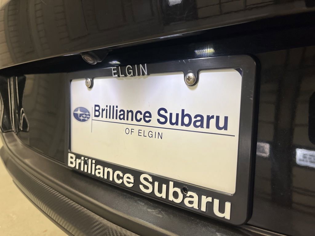 Used 2022 Chevrolet TrailBlazer RS image 35