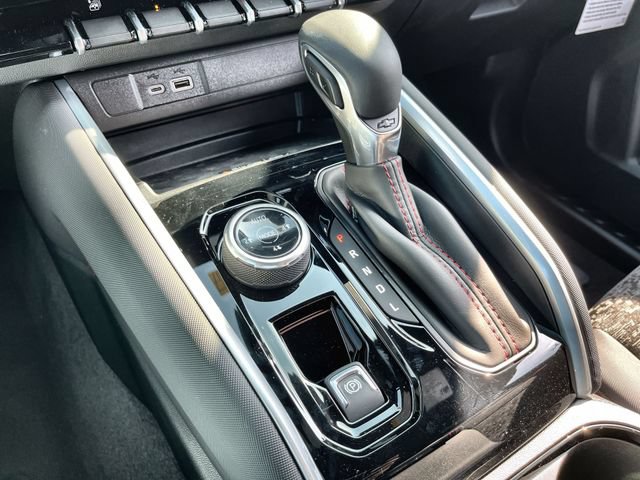 New 2026 Chevrolet Colorado Z71 AWD/4WD image 22