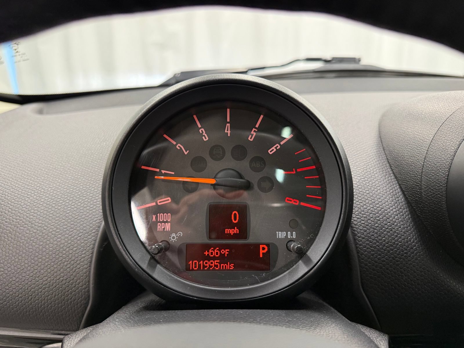 Used 2016 MINI Cooper Countryman S AWD/4WD image 14