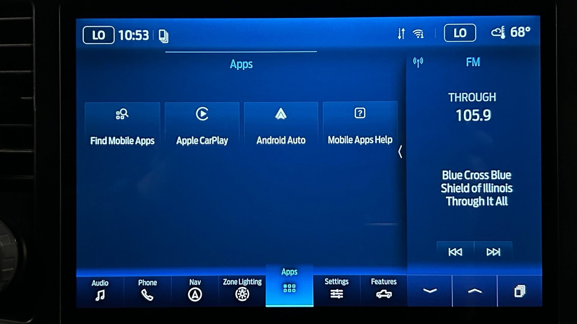Used 2022 Ford F150 Tremor w/ Equipment Group 401A Mid AWD/4WD image 79