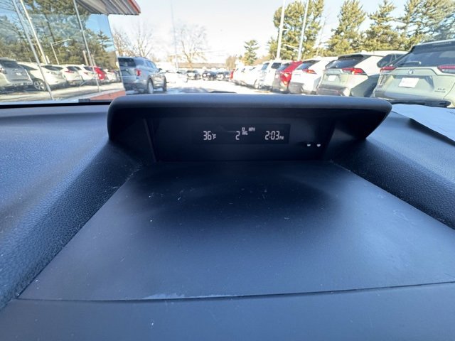 Used 2022 Subaru Impreza 2.0i image 25