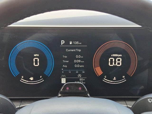 Used 2025 Hyundai Santa Fe SEL image 16