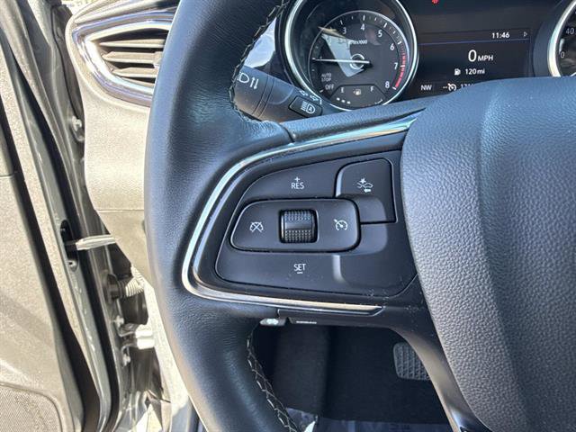 Used 2023 Buick Encore GX Preferred w/ Cold Weather Comfort Package image 10