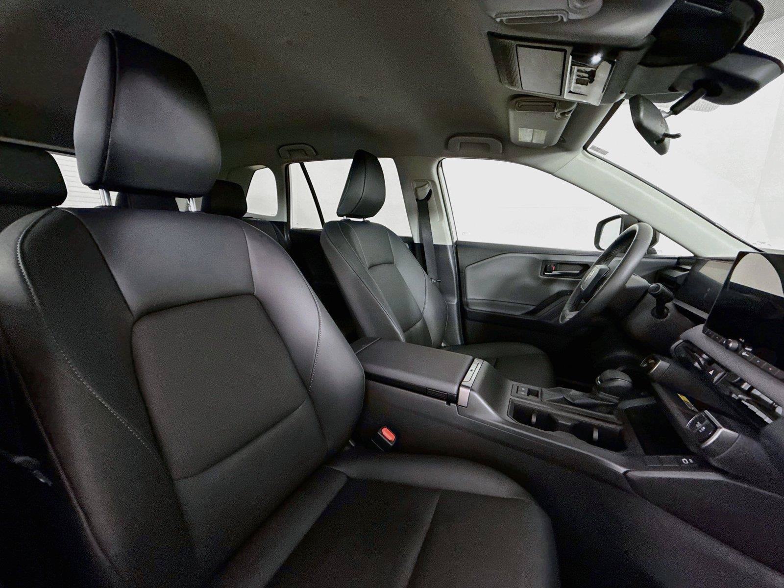 Certified 2026 Toyota RAV4 XLE Premium FWD image 42