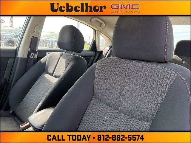 Used 2015 Nissan Sentra SV image 21