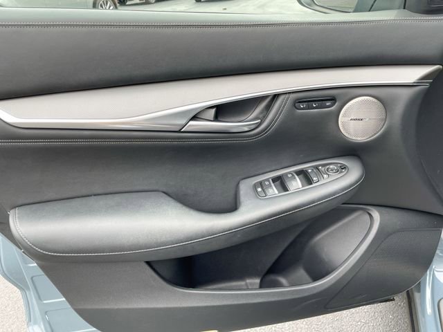 Used 2023 INFINITI QX55 Essential AWD/4WD image 11