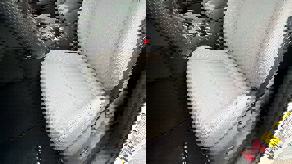 New 2026 Toyota Tacoma SR5 image 16