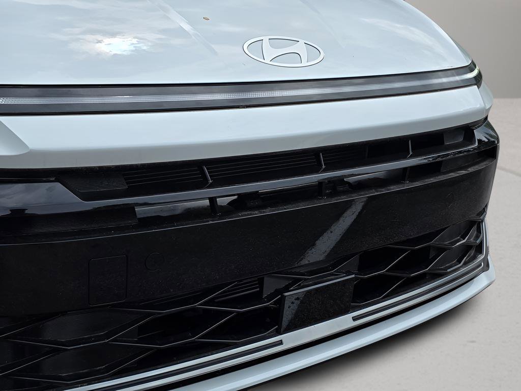 New 2026 Hyundai Sonata SEL AWD/4WD image 9