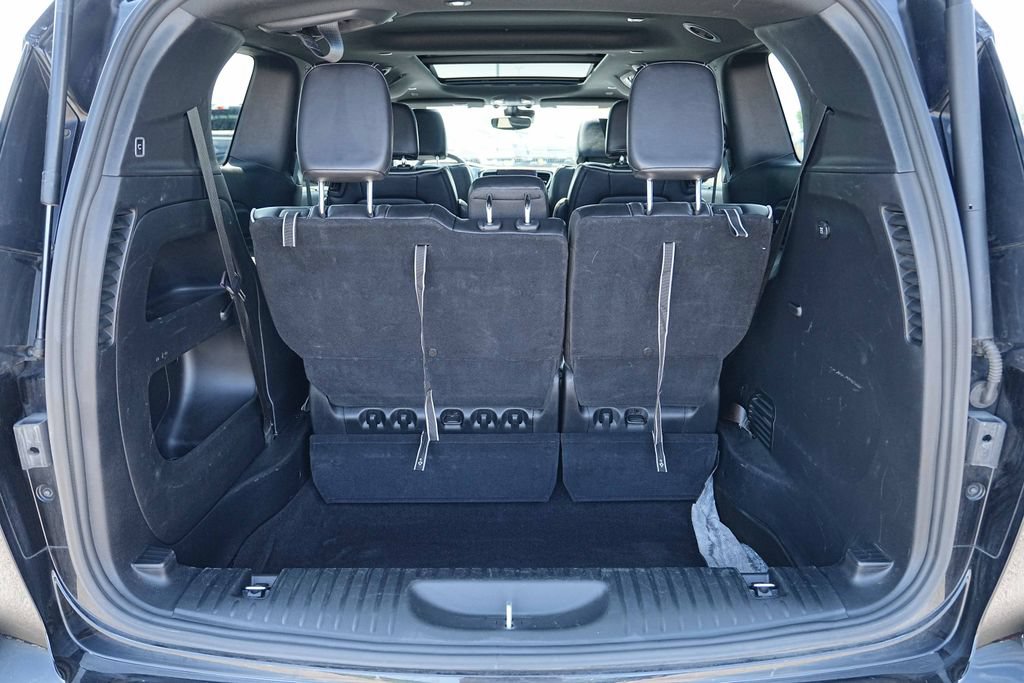 Used 2025 Chrysler Pacifica Limited FWD image 15