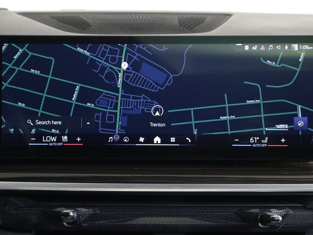 Used 2024 BMW X5 xDrive40i image 45