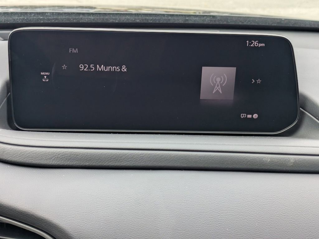 New 2026 MAZDA CX-30 AWD 2.5 S image 19