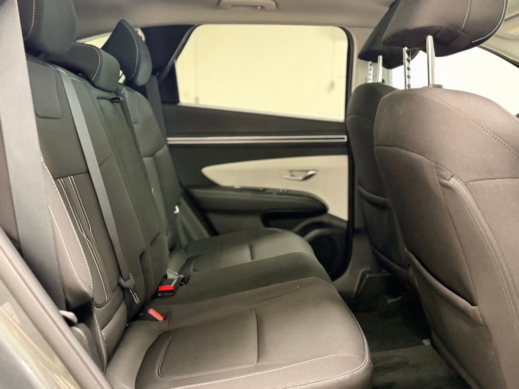 Used 2022 Hyundai Tucson SEL image 21