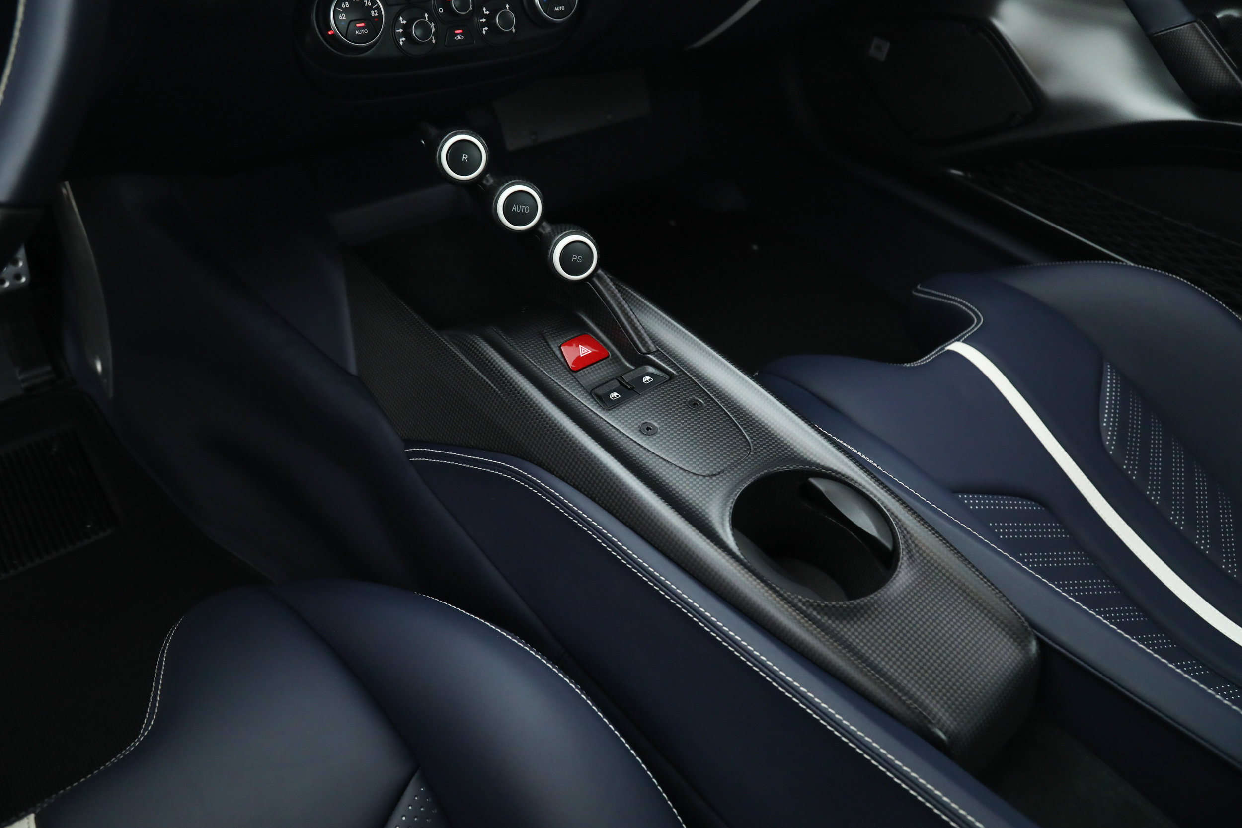 Used 2017 Ferrari F12tdf RWD image 31
