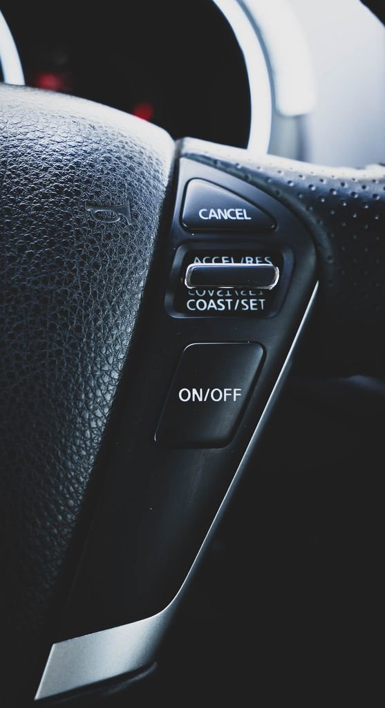 Used 2014 Nissan Murano SL w/ Navigation Package AWD/4WD image 13