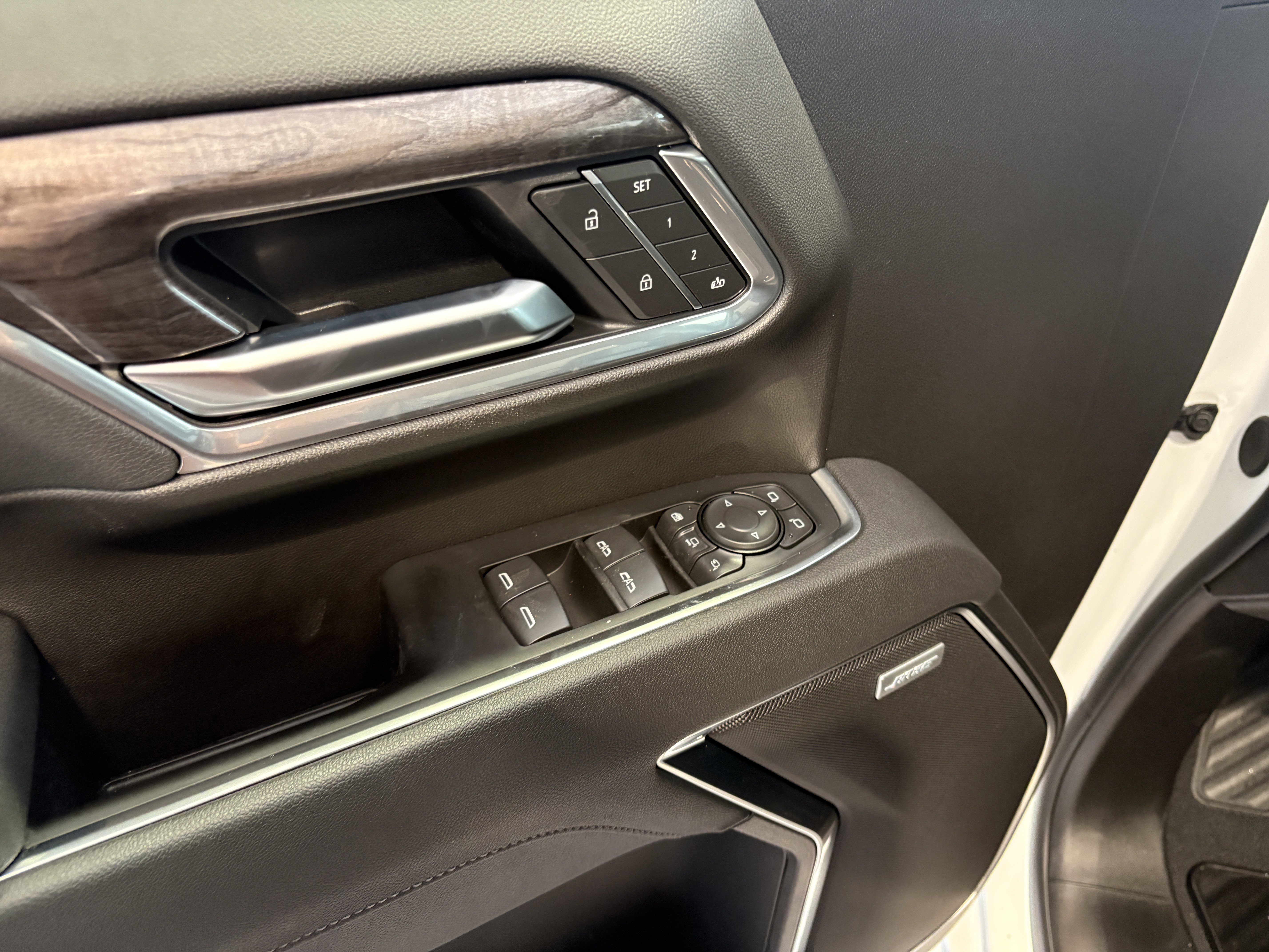 New 2026 Chevrolet Silverado 3500 LTZ w/ LTZ Plus Package image 10