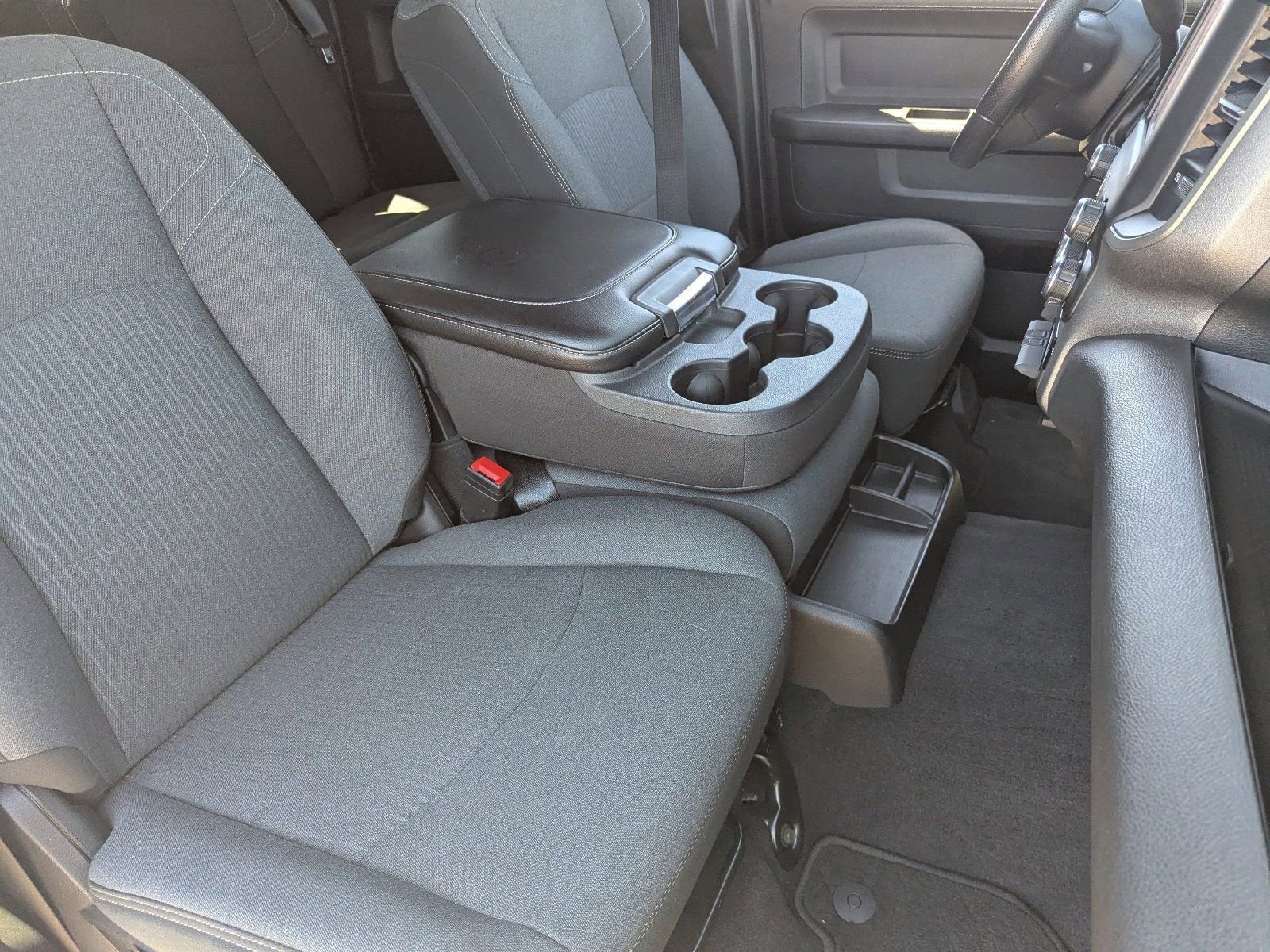 Used 2023 RAM 3500 Tradesman image 11