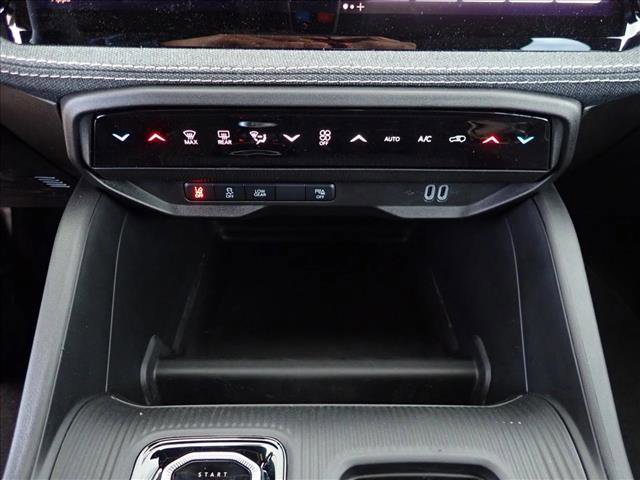 New 2026 Jeep Cherokee Laredo AWD/4WD image 19