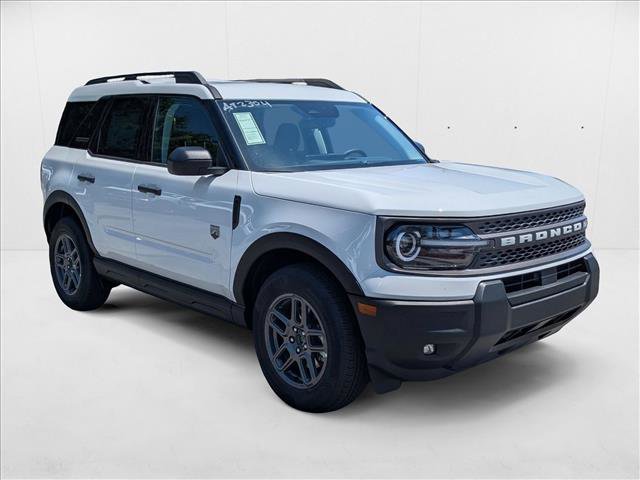 New 2025 Ford Bronco Sport Big Bend w/ Convenience Package image 7