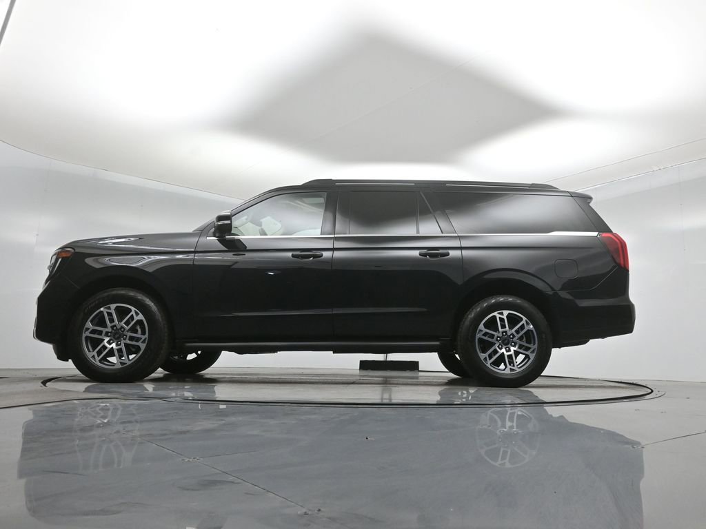 Certified 2025 Ford Expedition Max Active image 8