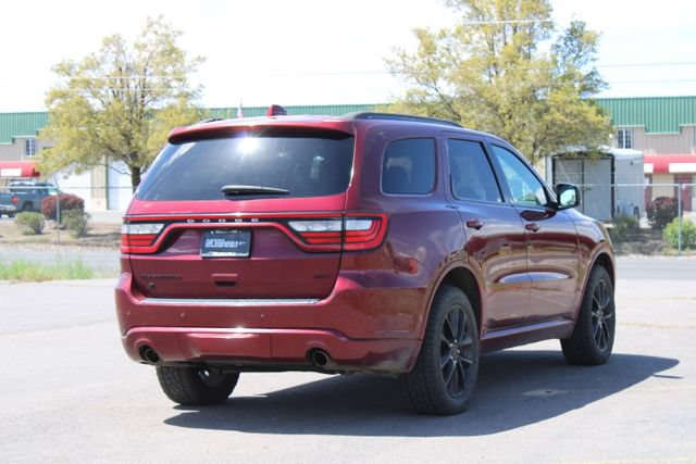 Used 2018 Dodge Durango GT AWD/4WD image 6