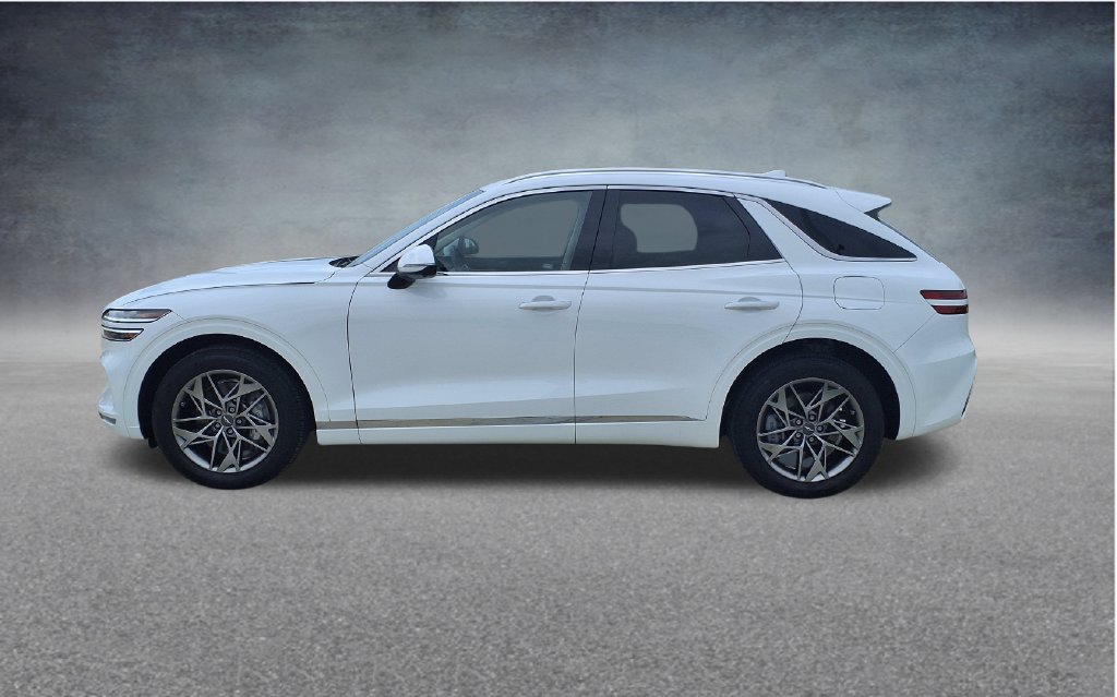 Used 2024 Genesis GV70 2.5T AWD/4WD image 4