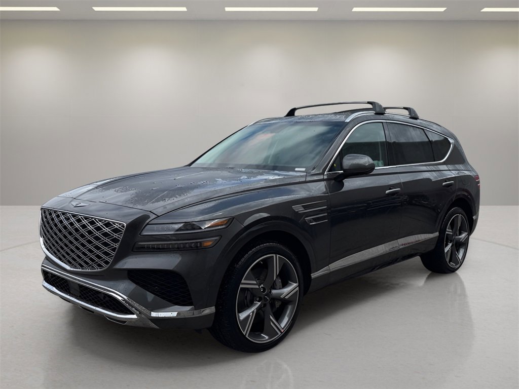New 2025 Genesis GV80 2.5T Prestige image 1