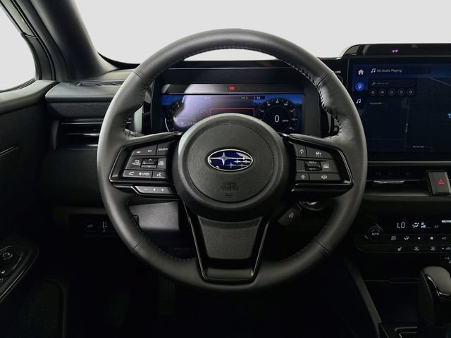 New 2026 Subaru Outback Premium AWD/4WD image 11