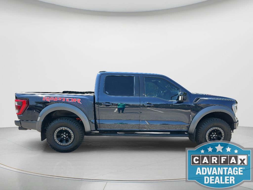 Used 2023 Ford F150 Raptor image 7