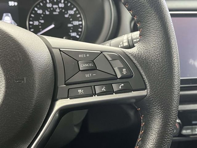 Used 2024 Nissan Kicks SR image 28