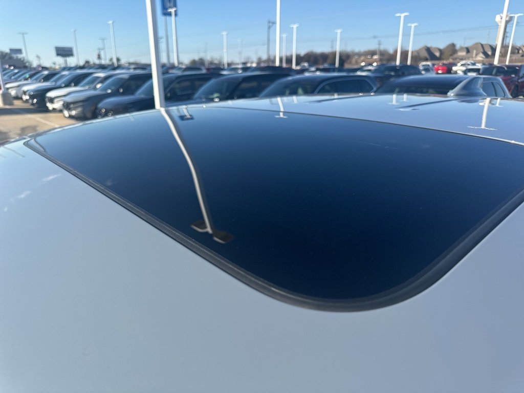 Used 2025 Honda Ridgeline RTL image 14