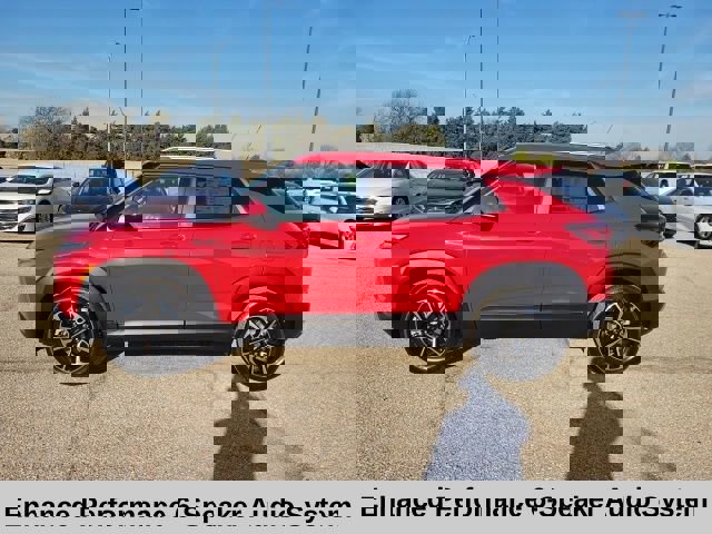 New 2026 Chevrolet TrailBlazer LT w/ LT Cold Weather Package image 3