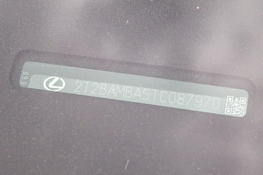 New 2026 Lexus RX 350 Premium w/ Convenience Package FWD image 31