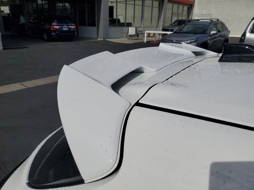 New 2026 Toyota Corolla SE FWD image 9