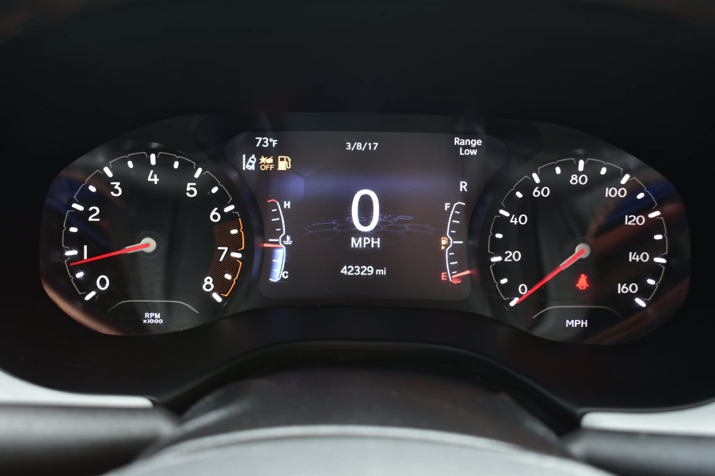 Used 2022 Jeep Compass Limited AWD/4WD image 46