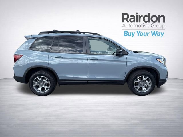 Used 2023 Honda Passport TrailSport image 8