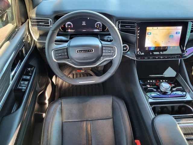 Used 2022 Jeep Wagoneer Series III image 11