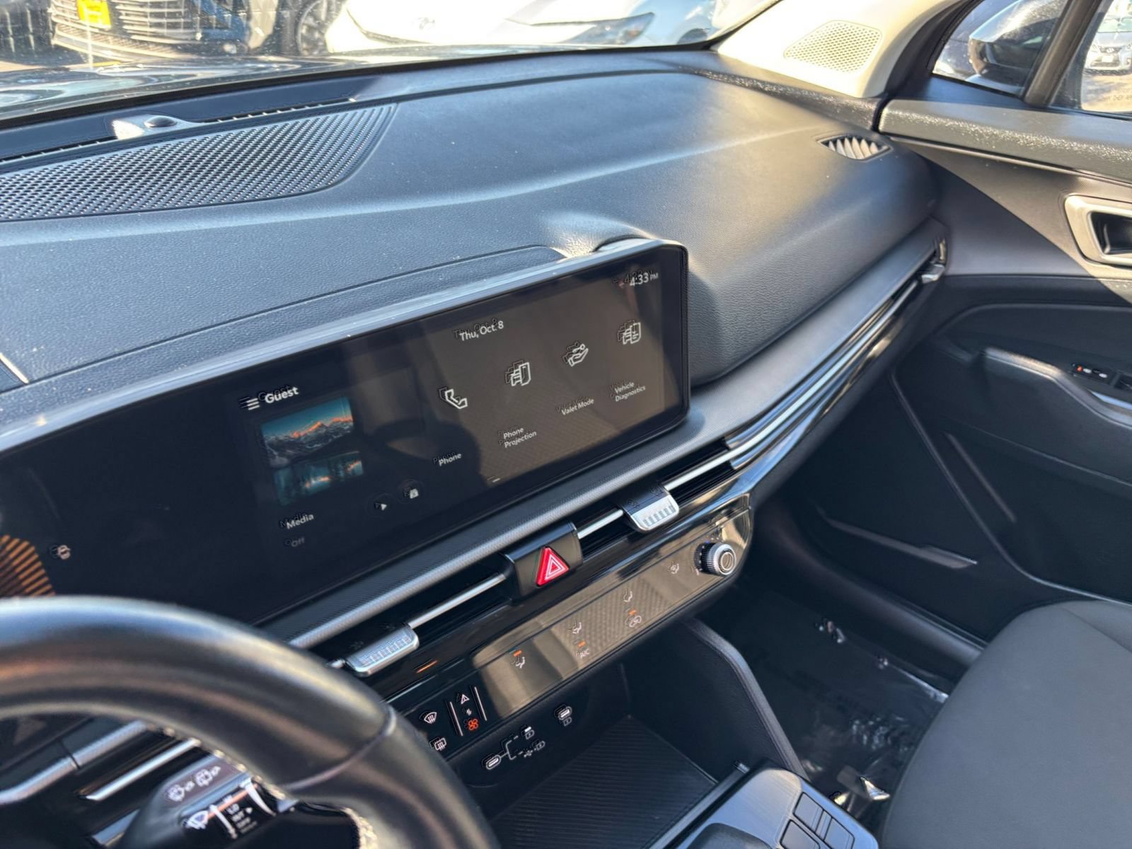 Used 2026 Kia Sportage LX FWD image 19