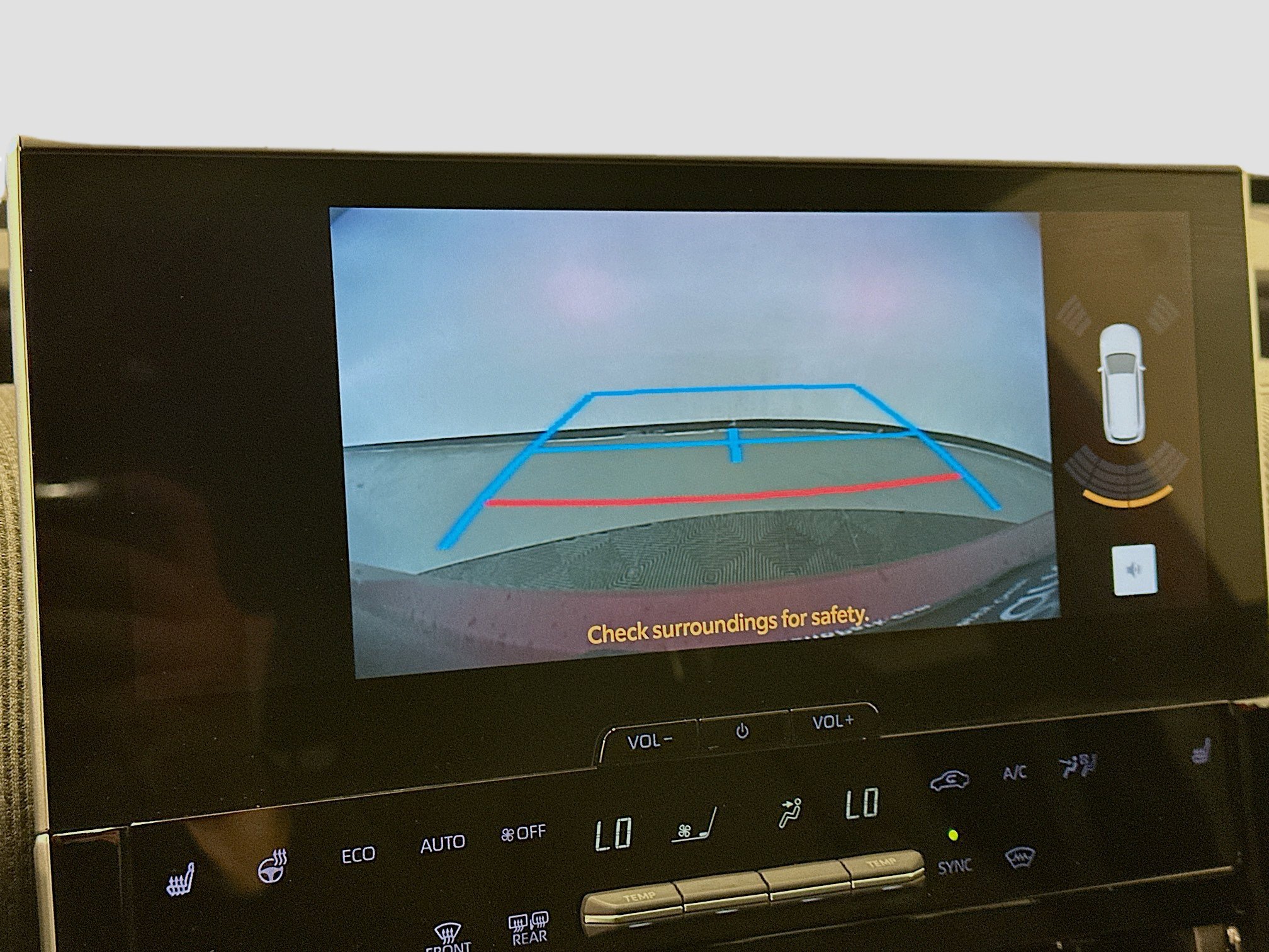 Used 2023 Toyota bZ4X XLE w/ Weather Package AWD/4WD image 23