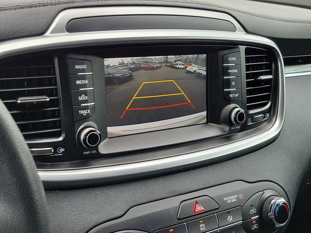 Certified 2020 Kia Sorento LX image 20