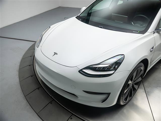 Used 2020 Tesla Model 3 Performance AWD/4WD image 9