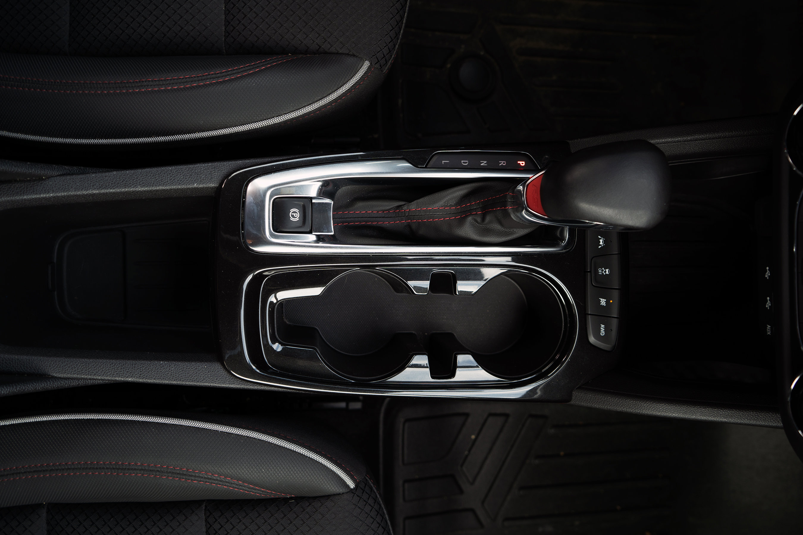 Used 2023 Chevrolet TrailBlazer RS w/ Sun and Liftgate Package image 27