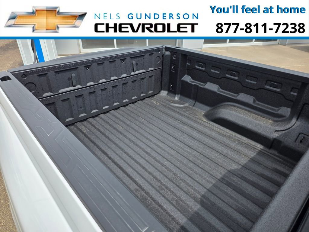 New 2026 Chevrolet Colorado Z71 w/ Technology Package AWD/4WD image 10