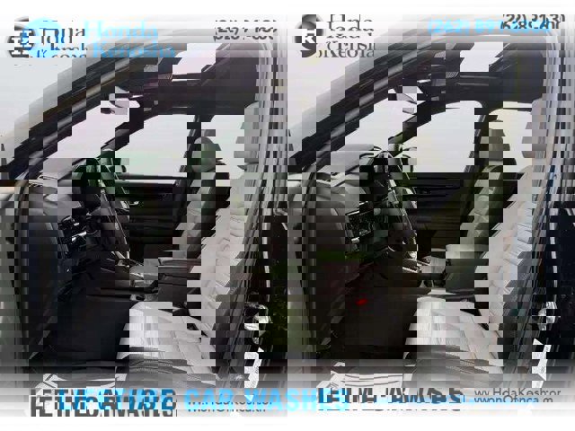 Certified 2026 Honda CR-V Sport Touring image 13