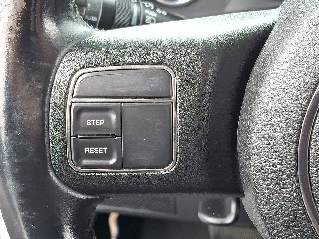 Used 2013 Jeep Wrangler Sahara w/ Dual Top Group image 22