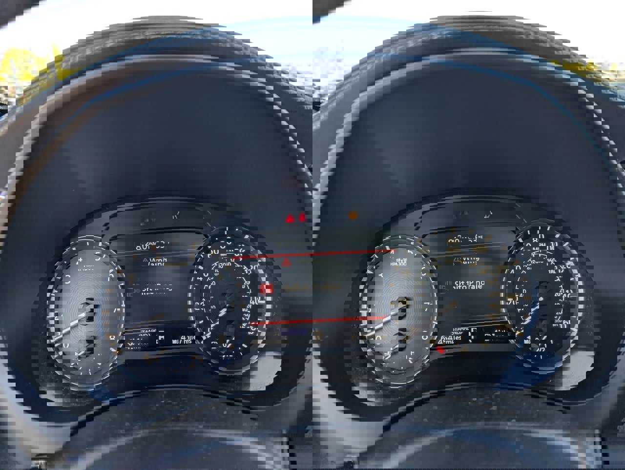 Certified 2025 INFINITI QX55 Luxe w/ Cargo Package image 26