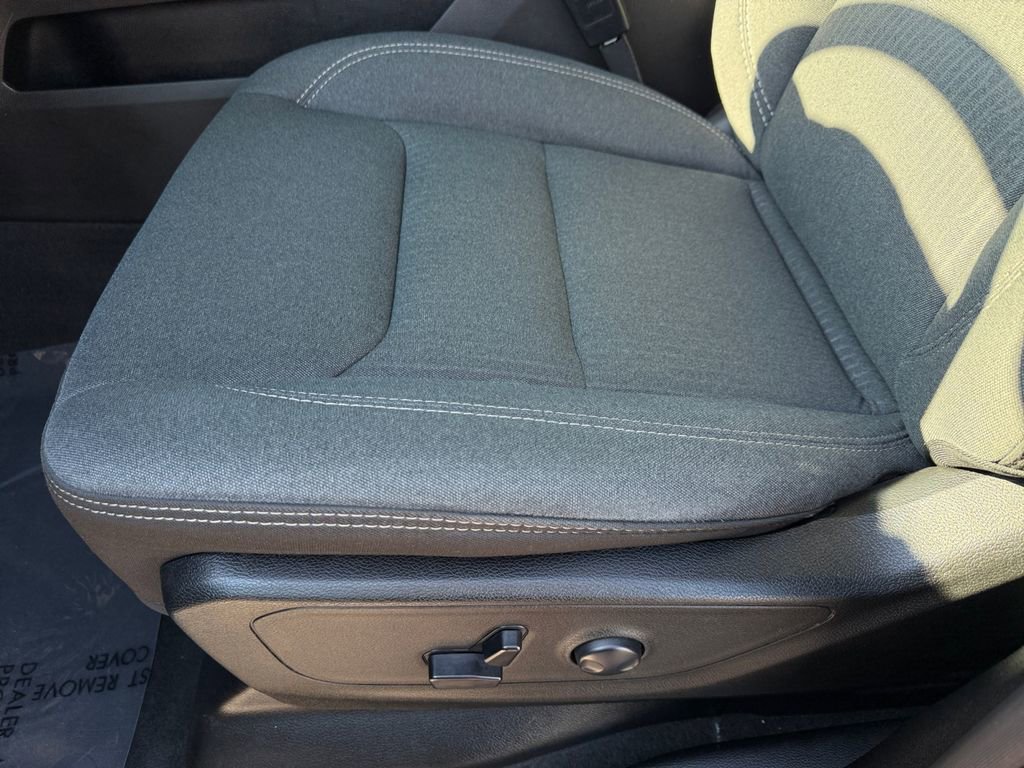 Used 2023 RAM 1500 Big Horn image 25