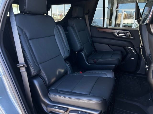 New 2026 GMC Yukon Denali w/ Denali Reserve Package image 36